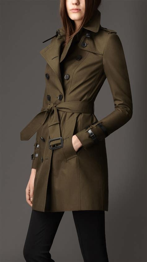 dropped armhole coat womens burberry|burberry trench coat women.